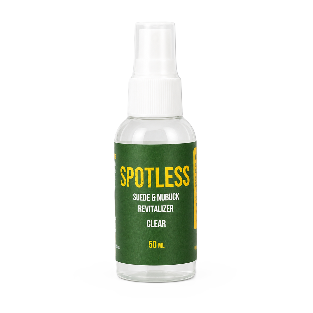 Spotless Shoe Complete Suede Care Kit