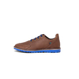 Veldskoen J-Bay Loft Golf Shoe (Blue Sole)