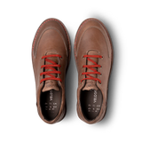 Veldskoen Kau Loft Golf Shoe (Red Sole)