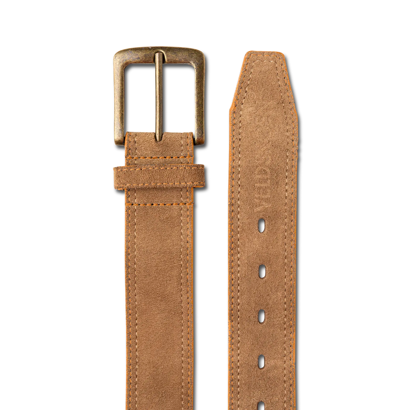 Bloem Belt 40mm (Orange Detail)