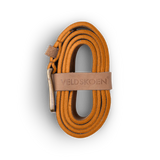 Bloem Belt 40mm (Orange Detail)