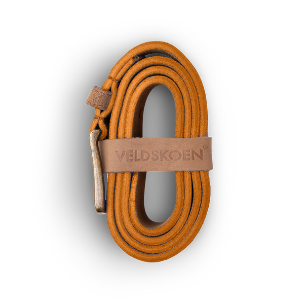 Bloem Belt 40mm (Orange Detail)