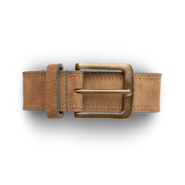 Farmer Belt 40mm (Grey Detail)