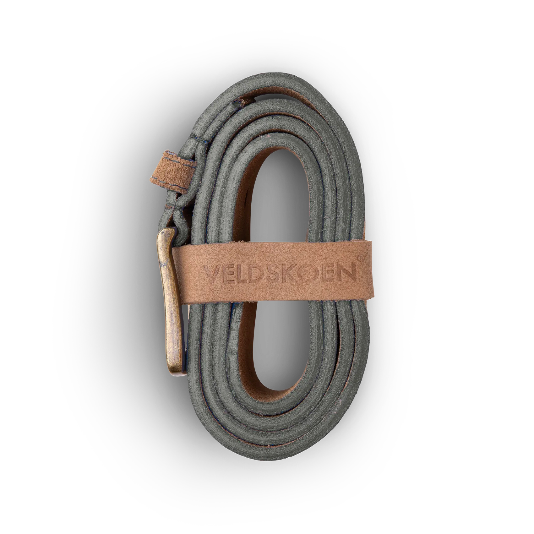 Farmer Belt 40mm (Grey Detail)