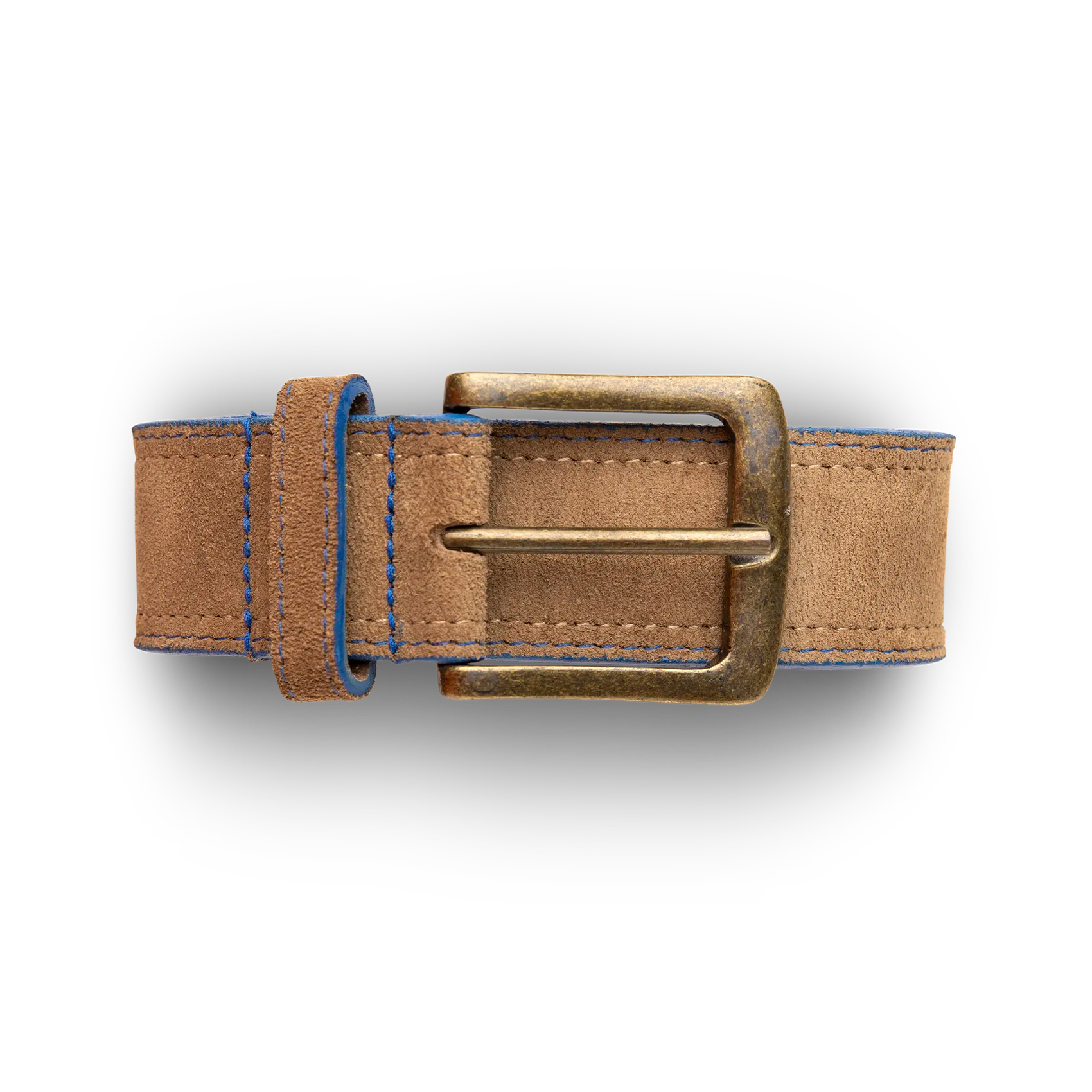 J-Bay Belt 40mm (Blue Detail)