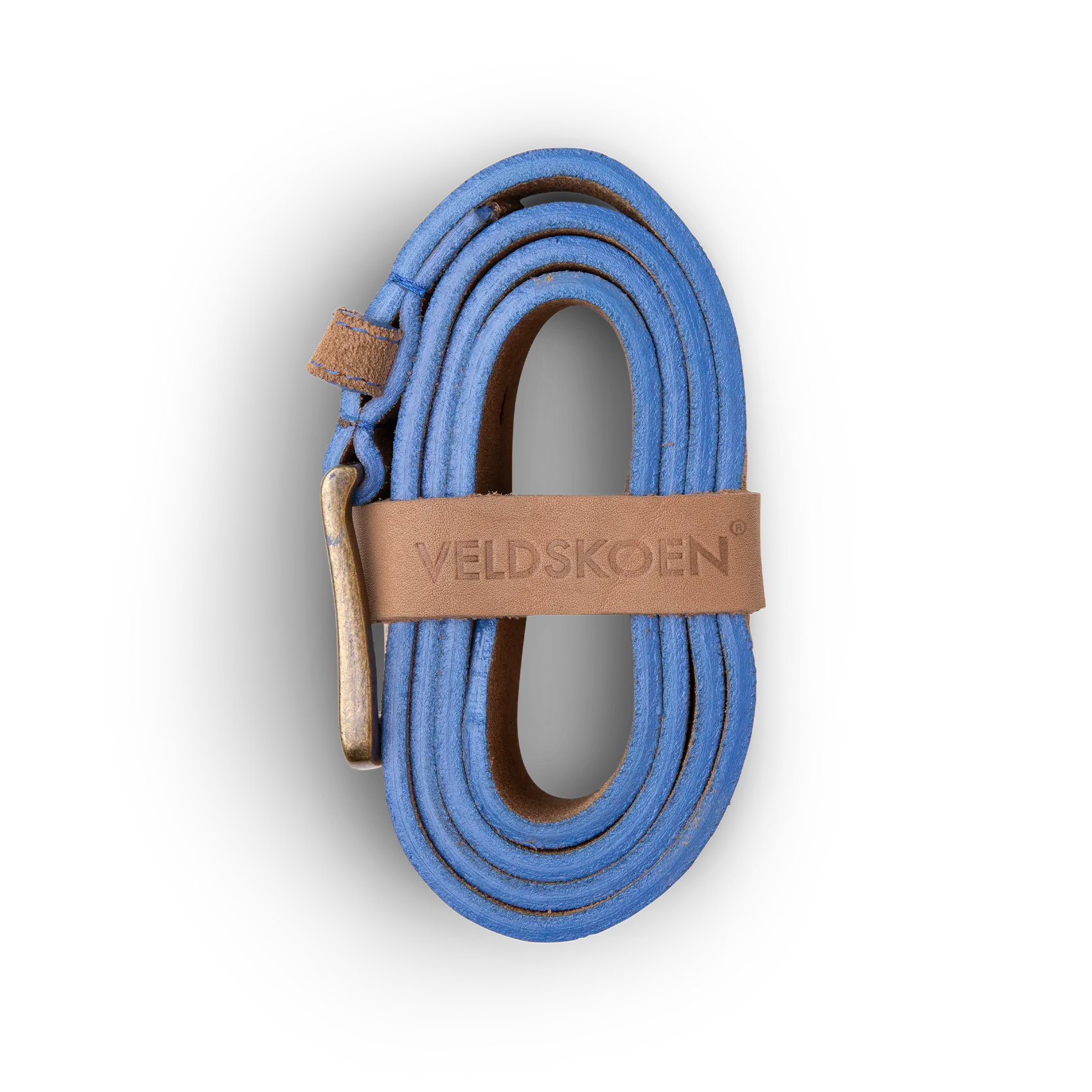 J-Bay Belt 40mm (Blue Detail)