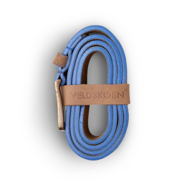 J-Bay Belt 40mm (Blue Detail)