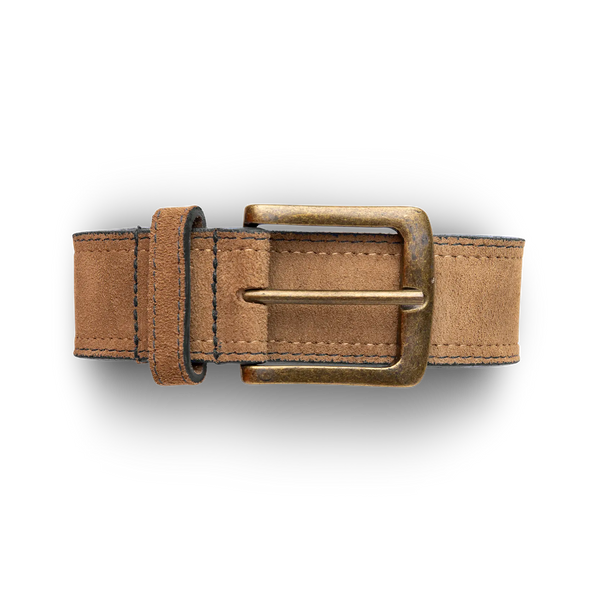 Safari Belt 40mm (Black Detail)