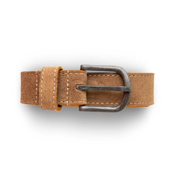 Bloem Belt 30mm (Orange detail)