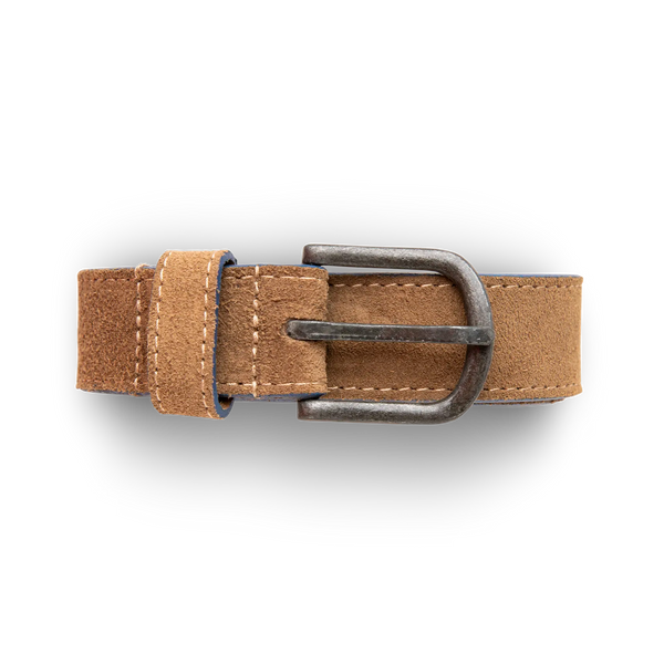 J-Bay Belt 30mm (Blue Detail)