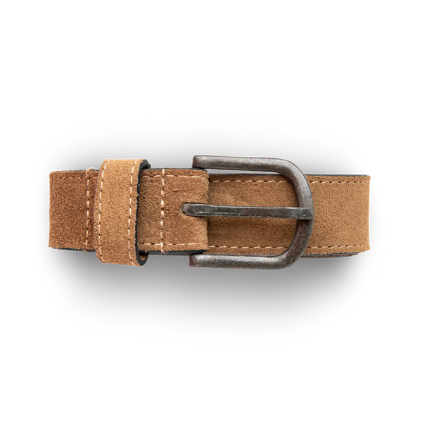 Safari Belt 30mm (Black Detail)