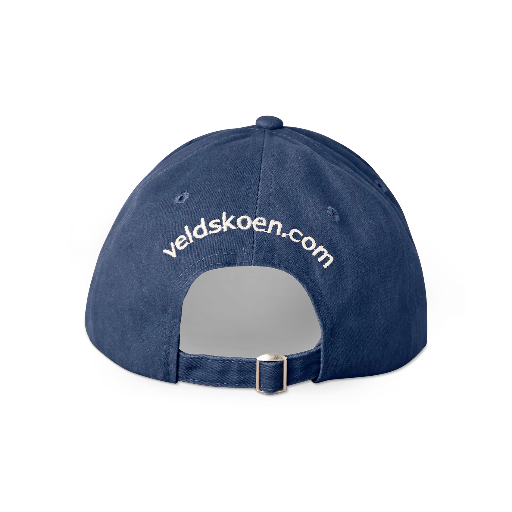 Veldskoen Golf Navy Cap