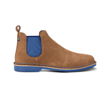 Chelsea Boot J-Bay (Blue Sole)