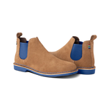 Chelsea Boot J-Bay (Blue Sole)