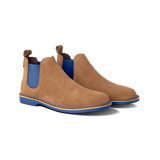 Chelsea Boot J-Bay (Blue Sole)