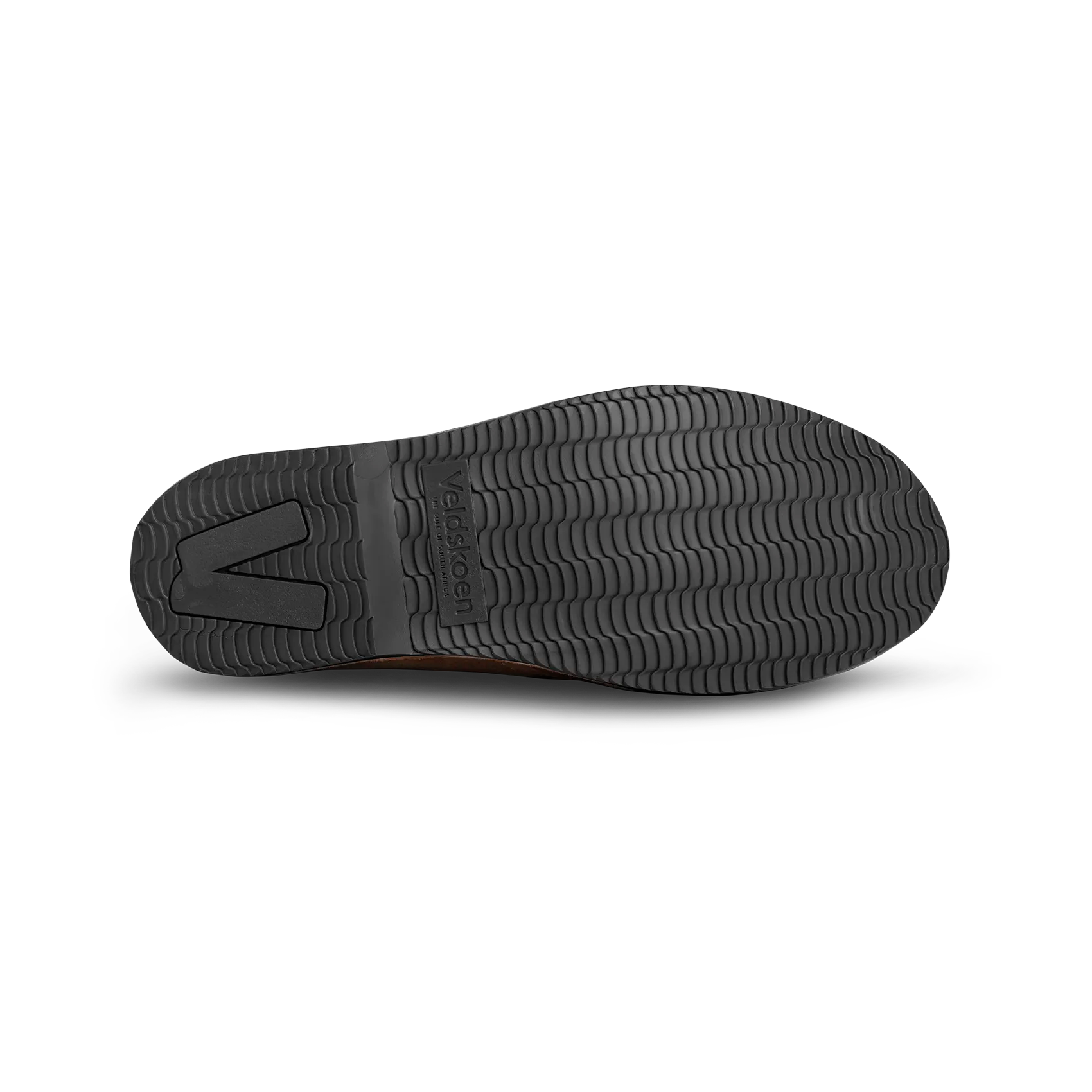 Chelsea Boot Safari (Black Sole)