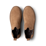 Chelsea Boot Safari (Black Sole)