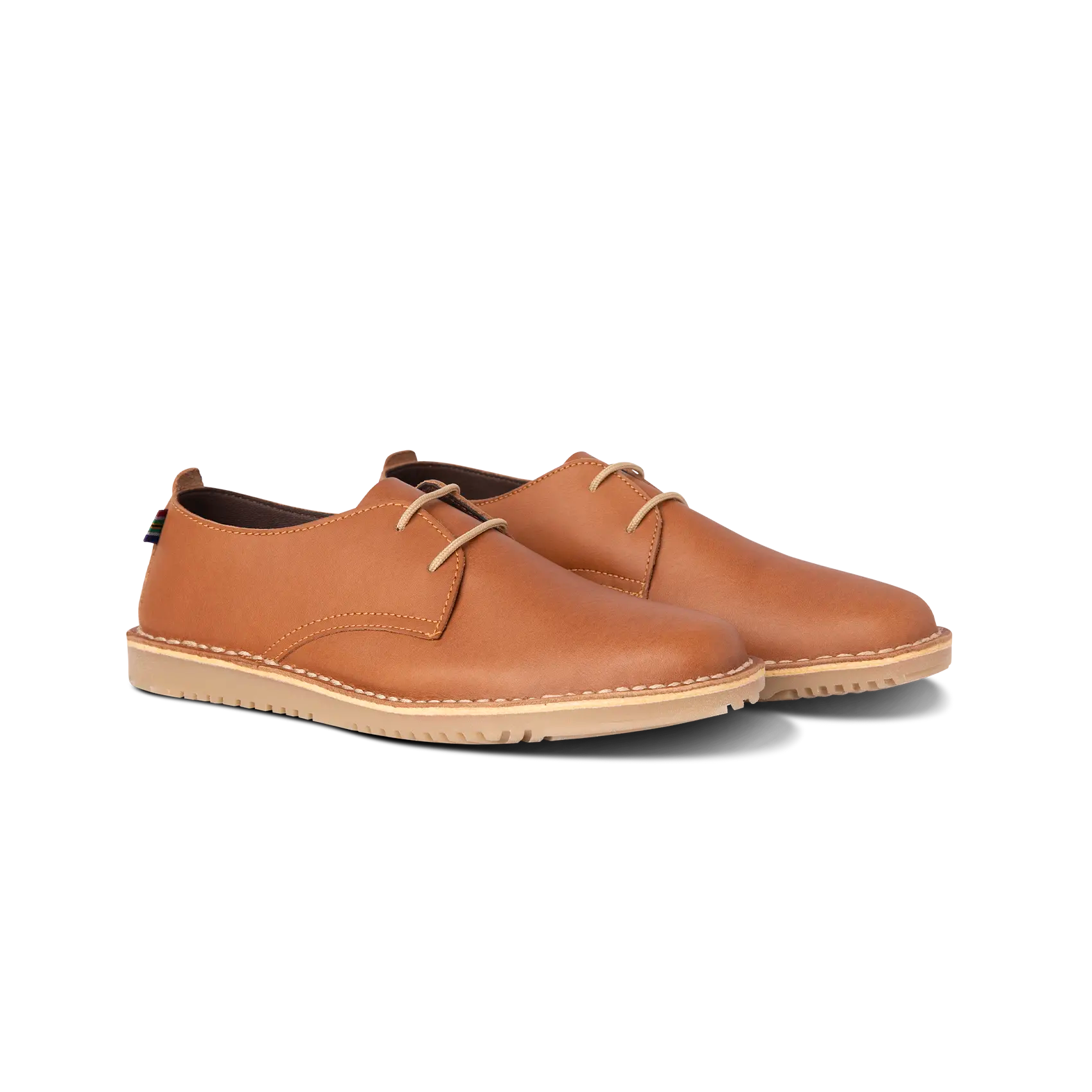 Veldskoen Classic Fynbos (Tan)