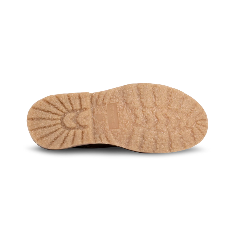 Eight Feet Veldskoen (Natural Sole)