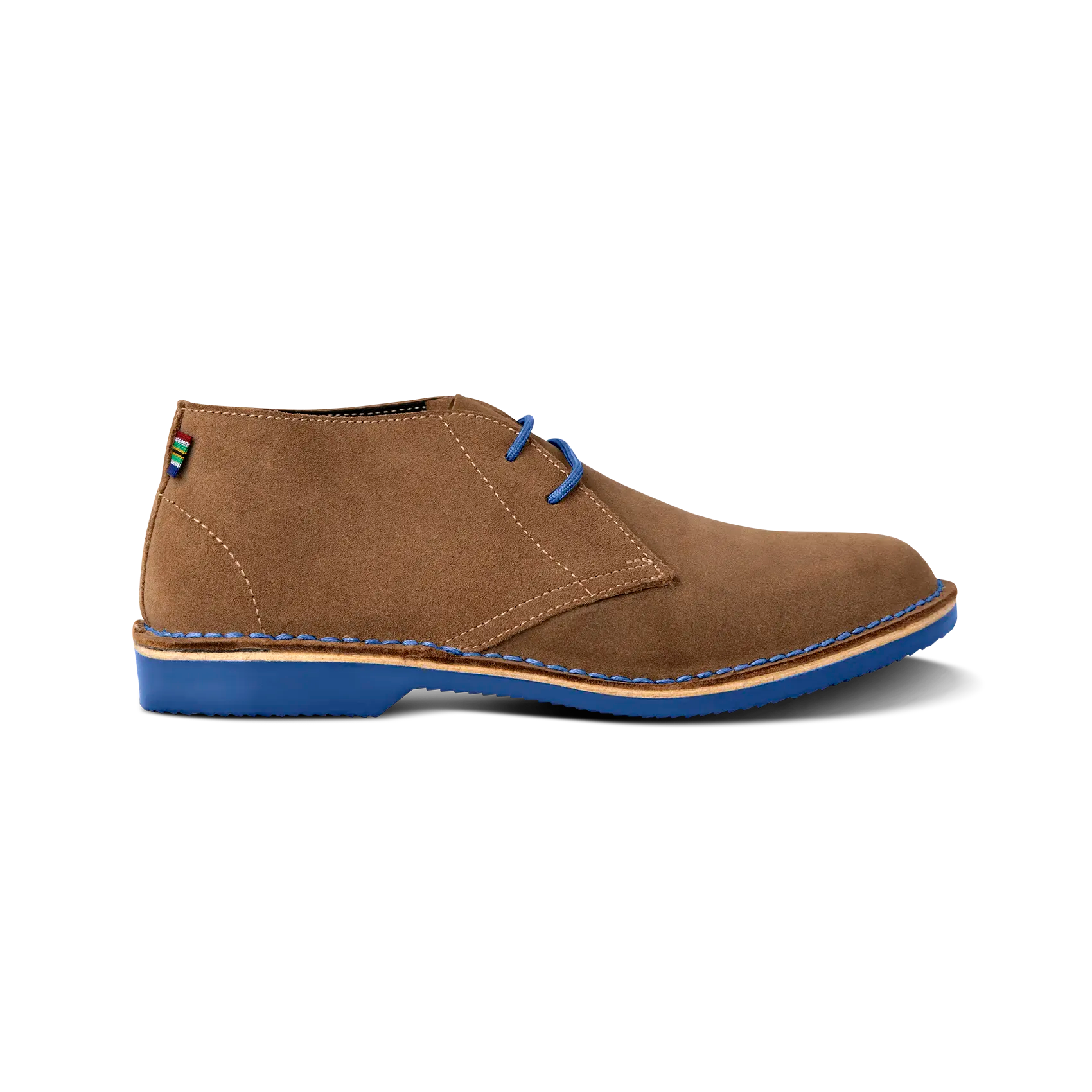 Heritage J-Bay (Blue Sole)