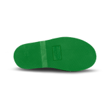 Veldskoen Kids Cooper the Croc (Green Sole)