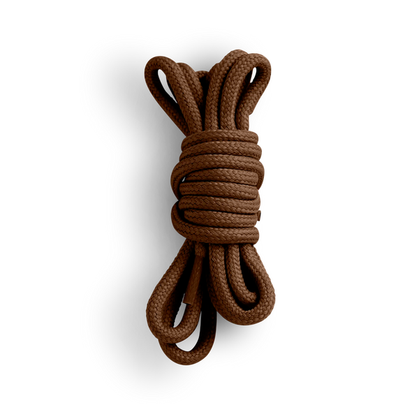 Shoe Laces (Brown)