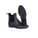 Veldskoen Ladies Gumboot (Black)