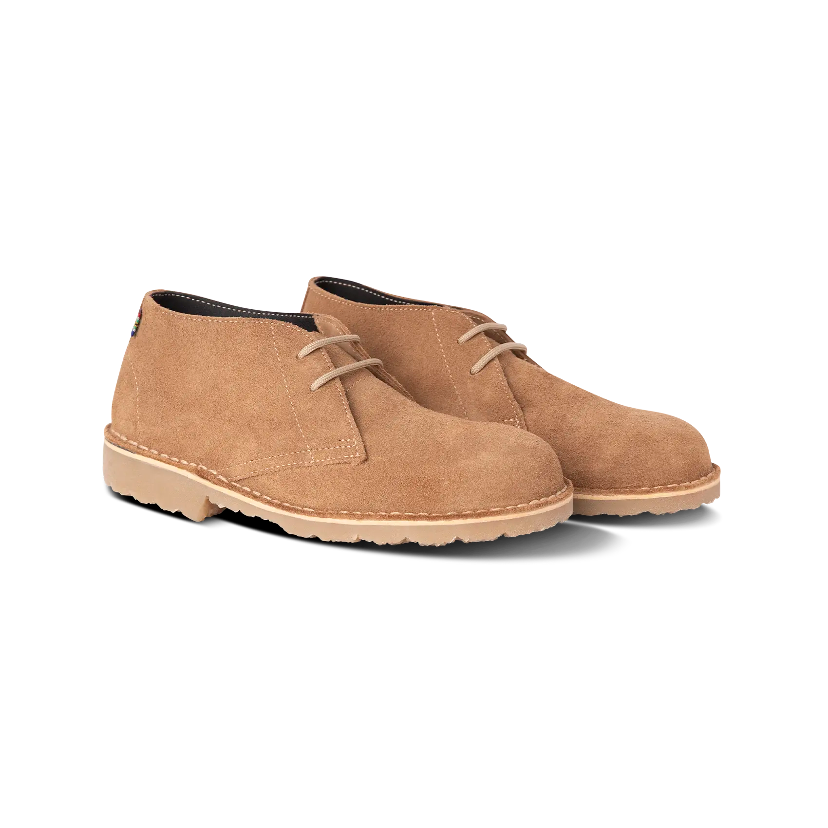 Veldskoen Safer Shoe (Gristle Sole)