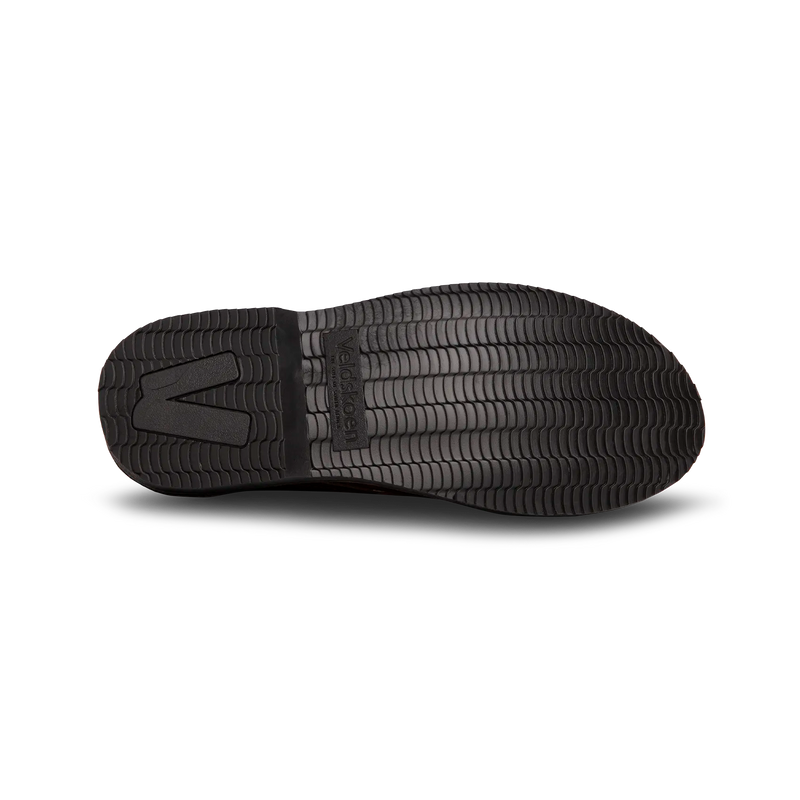 Veldskoen Smart Shoe (Brown)