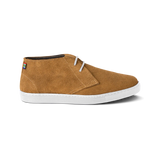 Veldskoen Pantsula Sneaker (White Sole - Leather Shoe)