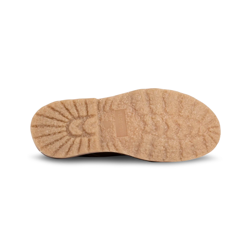 Veldskoen Urban (Natural Sole)