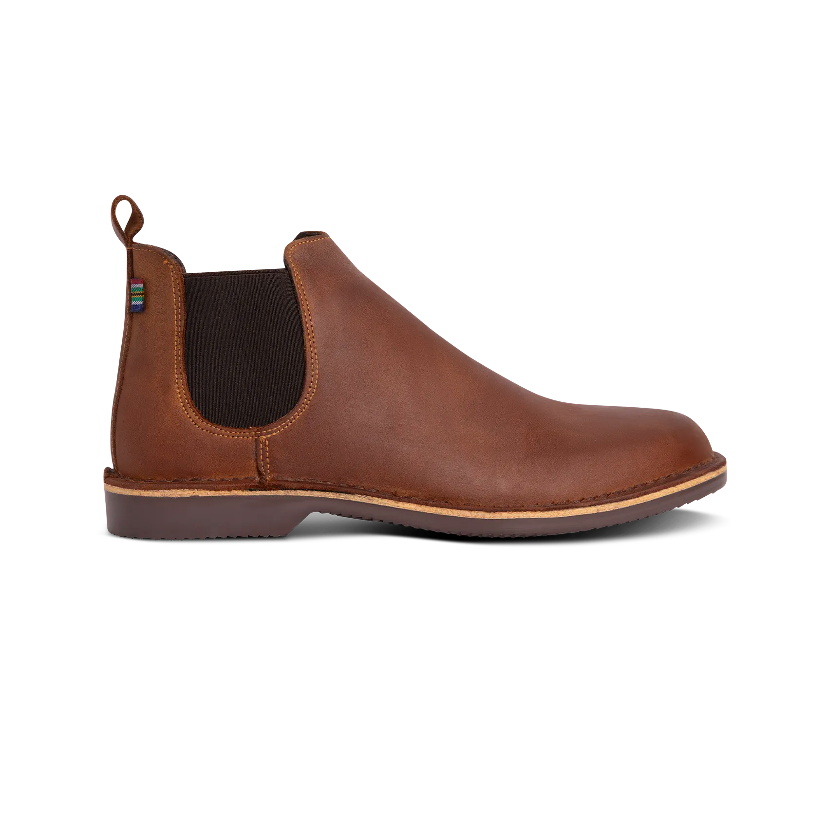 Woodstock (Brown Sole)
