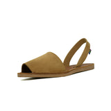 Veldskoen Namaqualand Daisy Sandal (Tan)