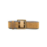 J-Bay Belt 40mm (Blue Detail)