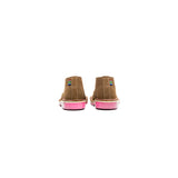 Veldskoen Kids Harper the Hippo (Pink Sole)